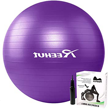 REEHUT Pelota de Ejercicio Pelota
