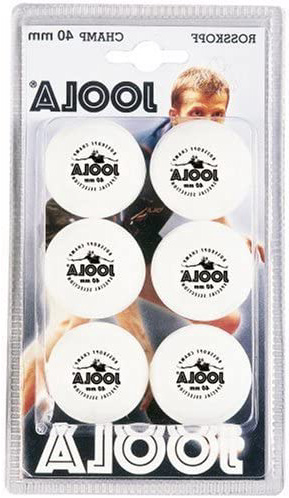Joola Tt Ball - Pelota de ping pong