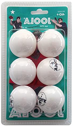Joola Tt Ball - Pelota de ping pong
