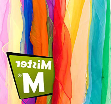 12 Pañuelos de Malabares, Disfraz