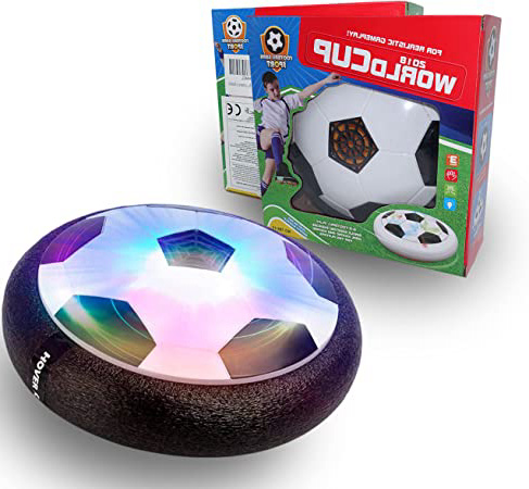 JUGUETECNIC │ Balón de Fútbol