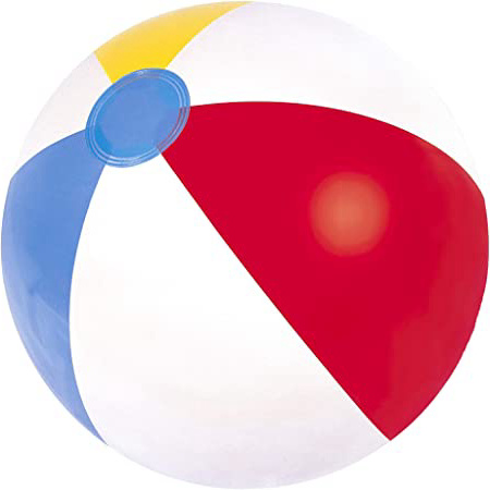 Bestway 31021 - Pelota de