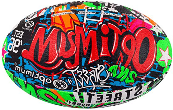 Optimum Street II Pelota de