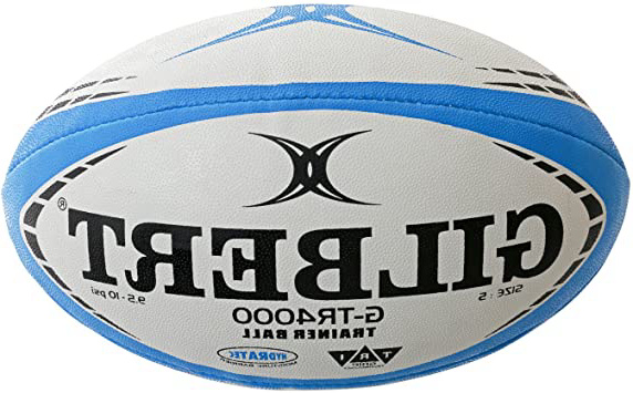 Gilbert g-tr4000 Trainer balón de Rugby
