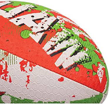 Optimum Balón de Rugby de