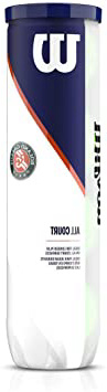 Wilson Roland Garros Official Pelotas,