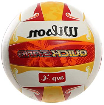Wilson Avp Quicksand Aloha Volleyball,