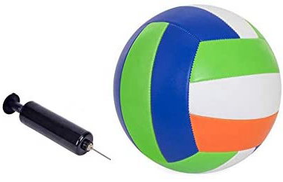 Club Nautico Pelota Balón Voley