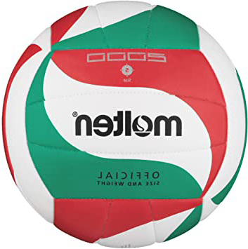 MOLTEN V5M2000 - Pelota de