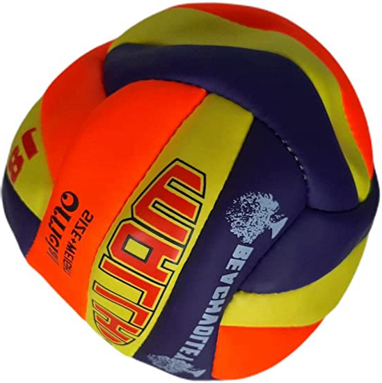 Pelota de Voleibol, Balón de