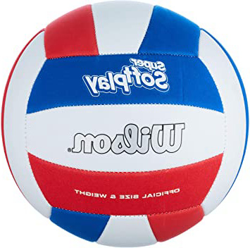 Wilson WTH90219XB Pelota de Voleibol
