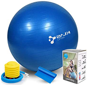 KLAS REMO Pelota de Ejercicio
