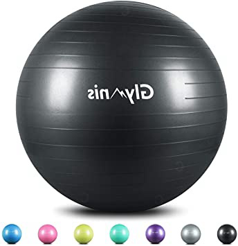 Glymnis Pelota de Ejercicio Pelota
