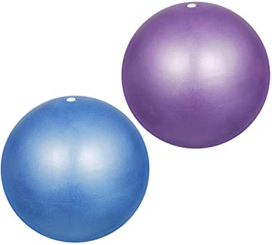 Pelota de Pilates 2 Piezas