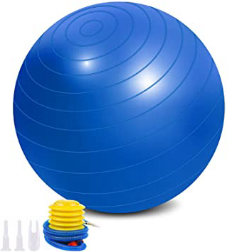 Flintronic Pelota de Yoga, Fitness,