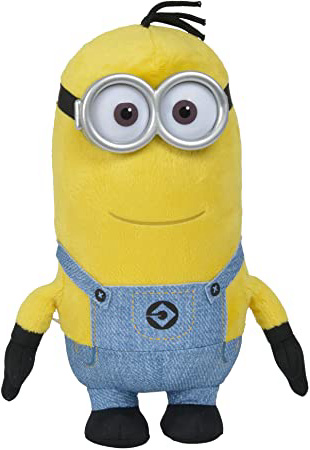 Simba Peluche de los Minions