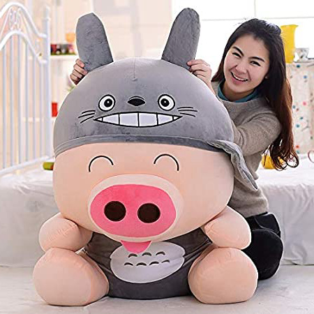 GSDJU Juguete de Peluche Gigante