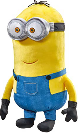 Schmidt Spiele 42735 Minions Kevin