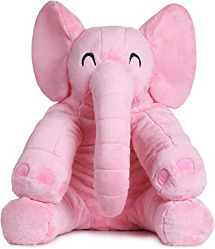 corimori® - Elefante Mara, Peluche