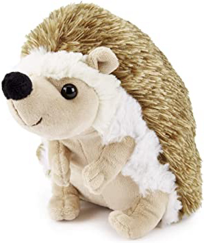 Zappi Co Peluche de Erizo