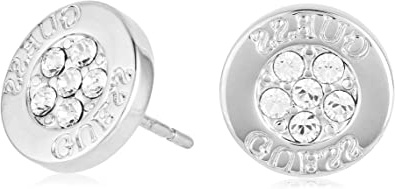 PENDIENTES GUESS LOVE KNOT