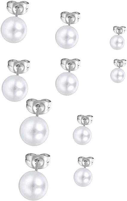 Xhuan pendientes de bola de