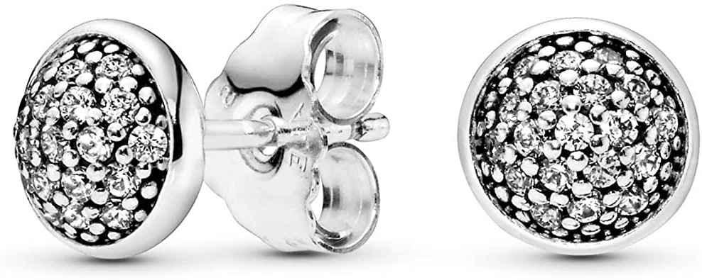Pandora 290726CZ – Pendientes de mujer de