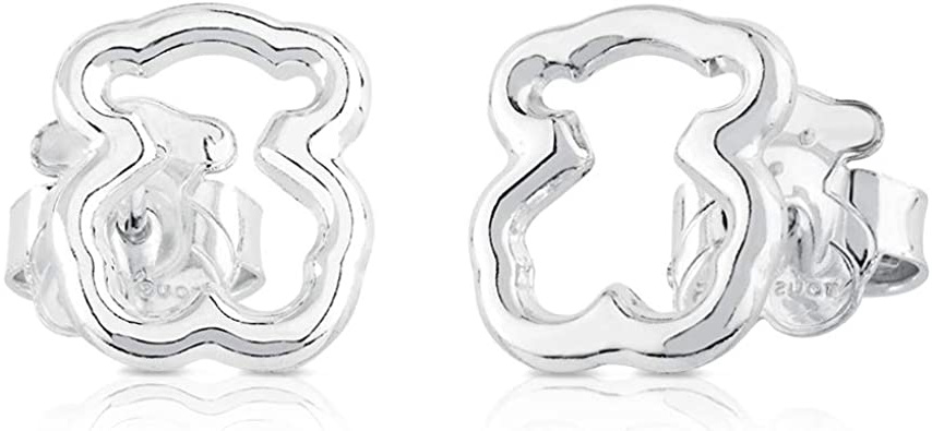 TOUS New Carrusel - Pendientes