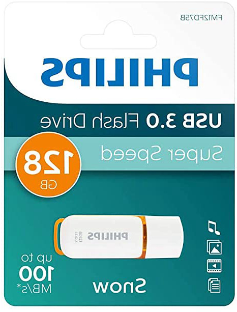Philips Pendrive USB 3.0 128