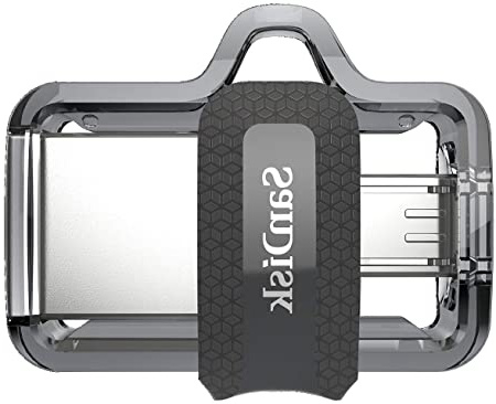 SanDisk Ultra Dual m3.0 -