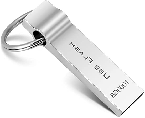 Kaulrey 1TB Memoria USB Pendrive