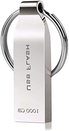maxineer Memoria USB 1TB Pendrive
