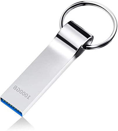 Dorypal Pendrive 1TB Memoria USB