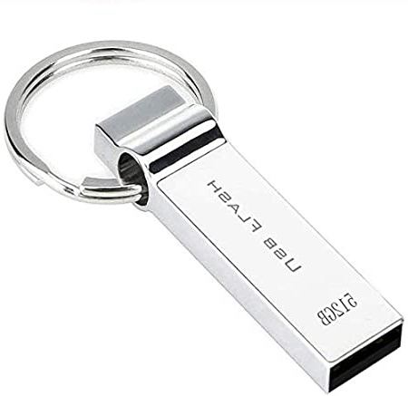 Kayboo Memoria USB 512GB Pendrive