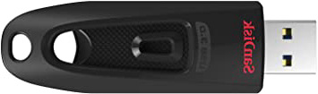 Memoria Flash USB 3.0 SanDisk