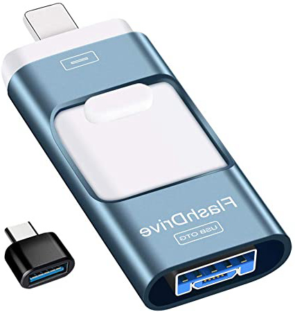 Sunany Memoria USB 128 GB