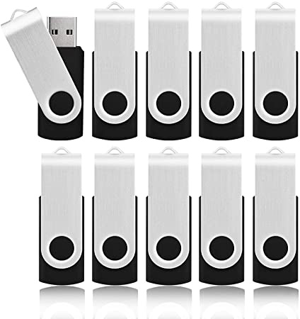 Pendrive 8GB USB 2.0, KOOTION
