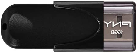 PNY FD16GATT4-EF - Memoria USB