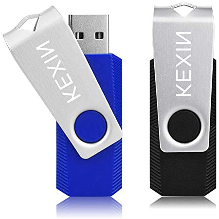 KEXIN Memoria USB de 32GB