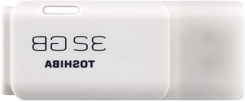 Hayabusa Pendrive - Memoria USB