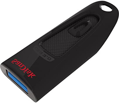 Memoria Flash USB 3.0 SanDisk