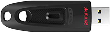 Memoria Flash USB 3.0 SanDisk