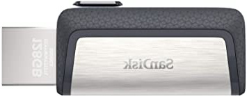 SanDisk Memoria Flash USB 64