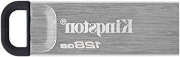Kingston DataTraveler Kyson Unidad Flash