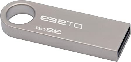 Kingston DataTraveler SE9 - DTSE9H/32GB