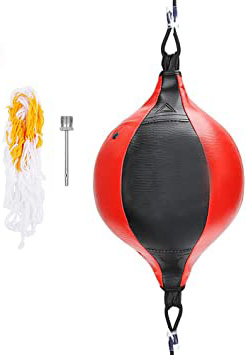 Forma De Pera De Boxeo