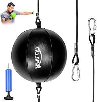Boxeo Pera de Doble,Bola de