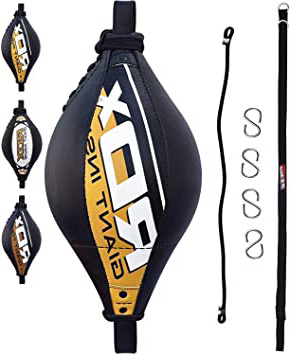 RDX Doble End Velocidad Bola