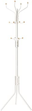SONGMICS RCR19W - Perchero de