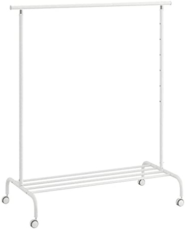 IKEA RIGGA Perchero Burro para